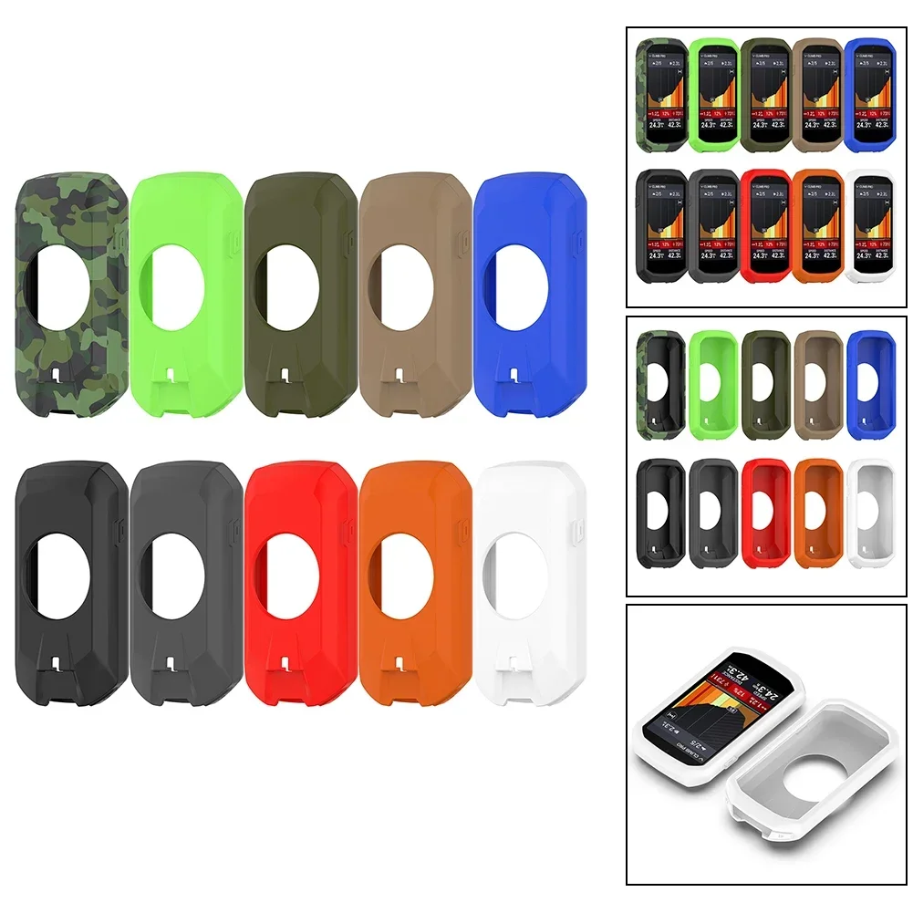 Electronics Gadgets Wholesale - Premium Silicone Case For Garmin Edge