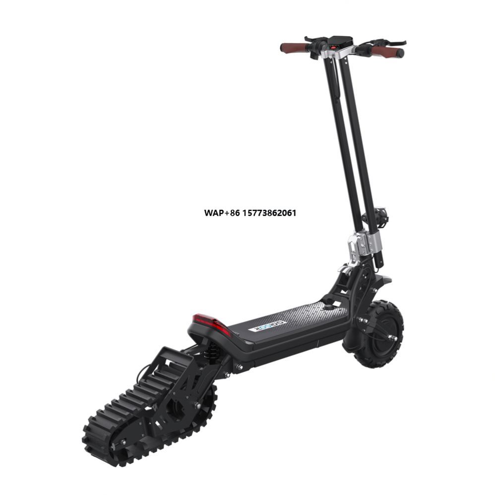 Electronics & Gadgets Gaming & Toys Kinhank Super Console X2 Pro - Electric Snow Scooter for Adults High