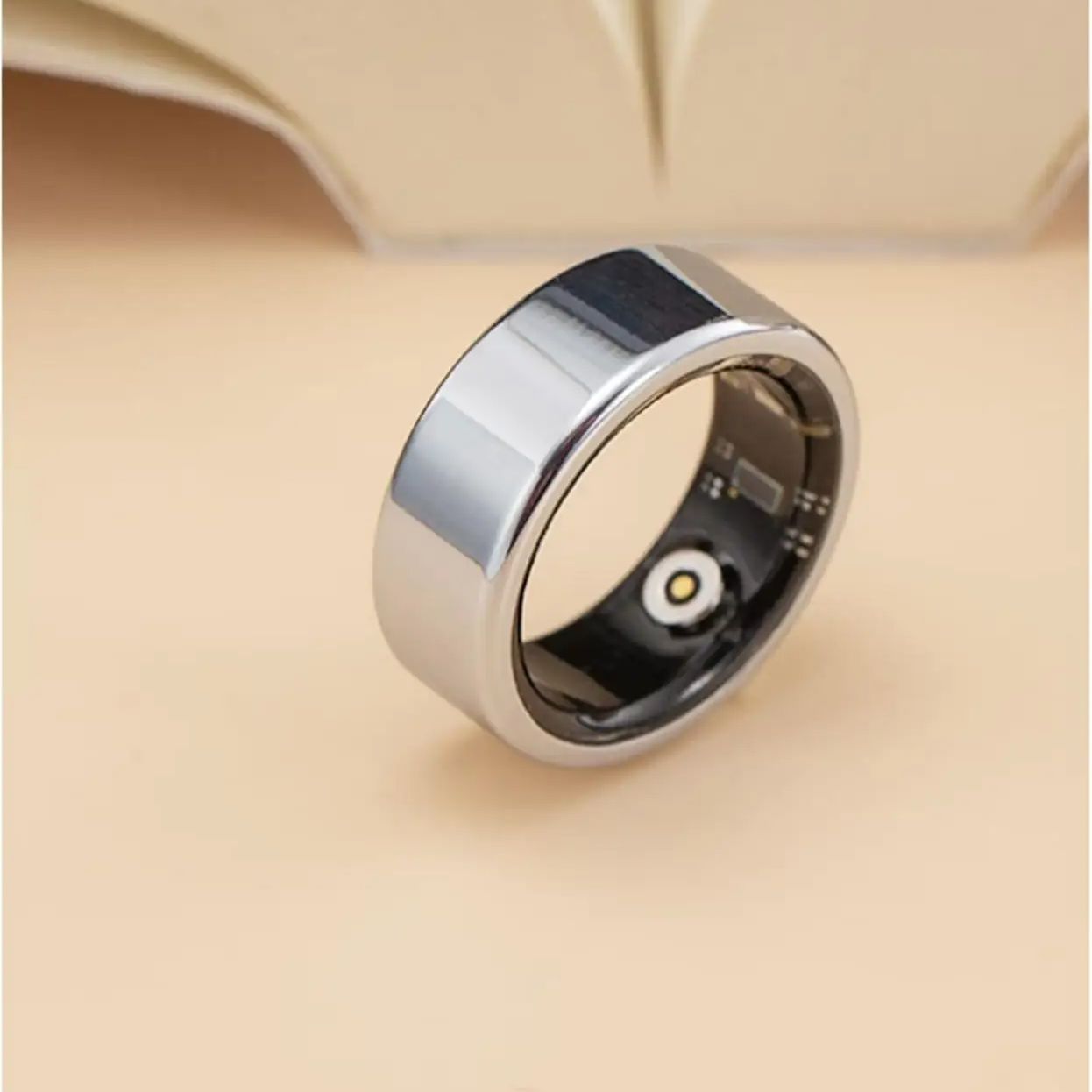 Electronics Gadgets Wholesale - Stylish Men’s Smart Sport Ring |