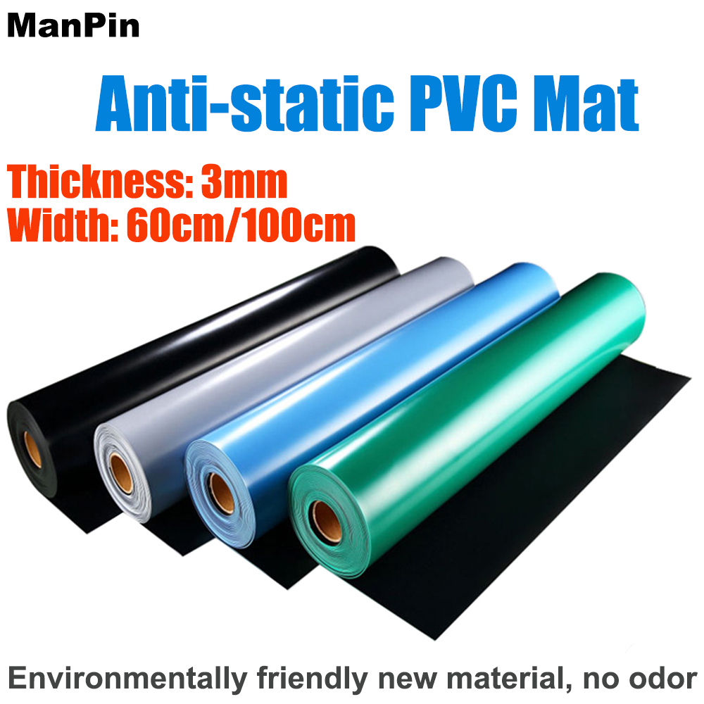 Electronic Gadgets - 3mm Table Work Mat Anti Static