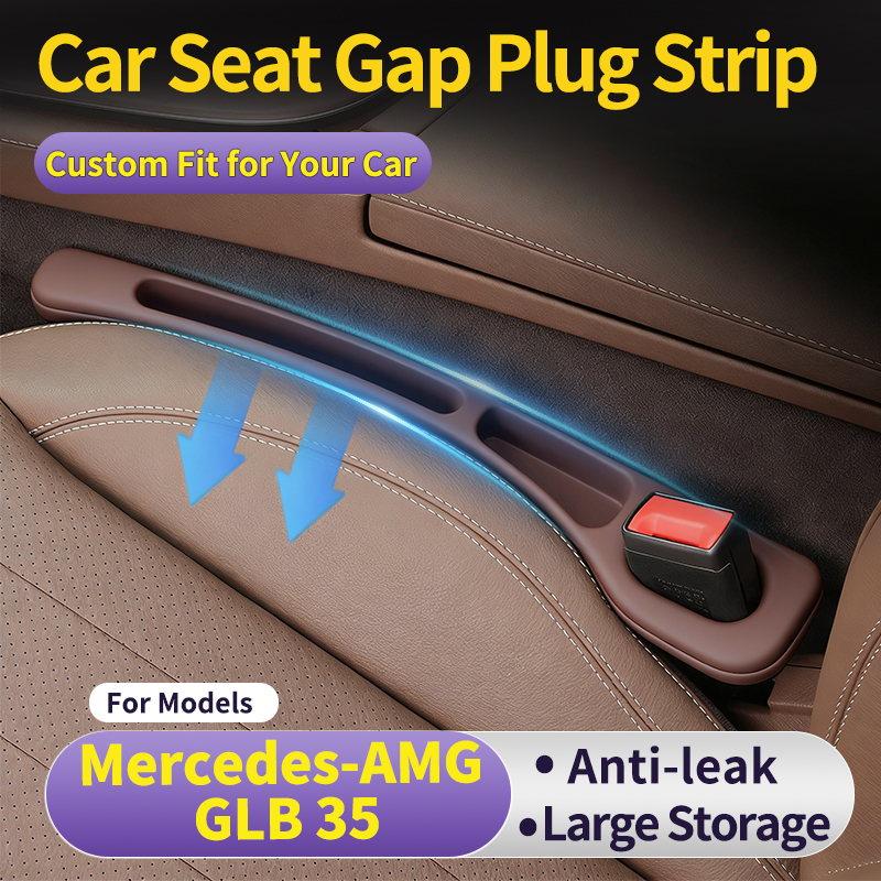 Electronic Gadgets - Custom fit for Mercedes-AMG GLB 35