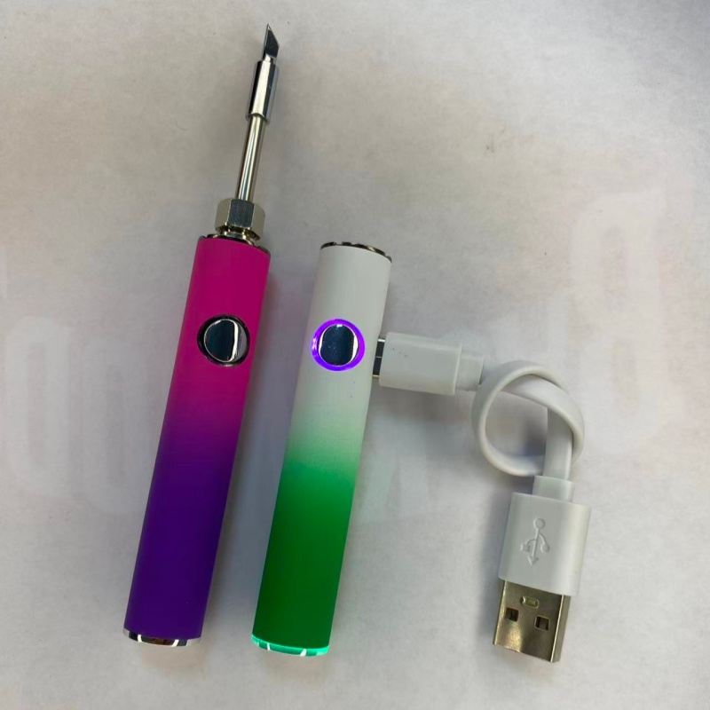 Electronic Gadgets - New type LED lamp - 3-color