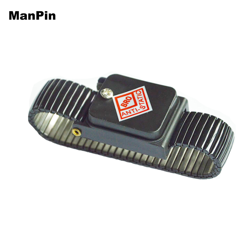 Electronic Gadgets - Anti Static Bracelet Electrostatic ESD Discharge