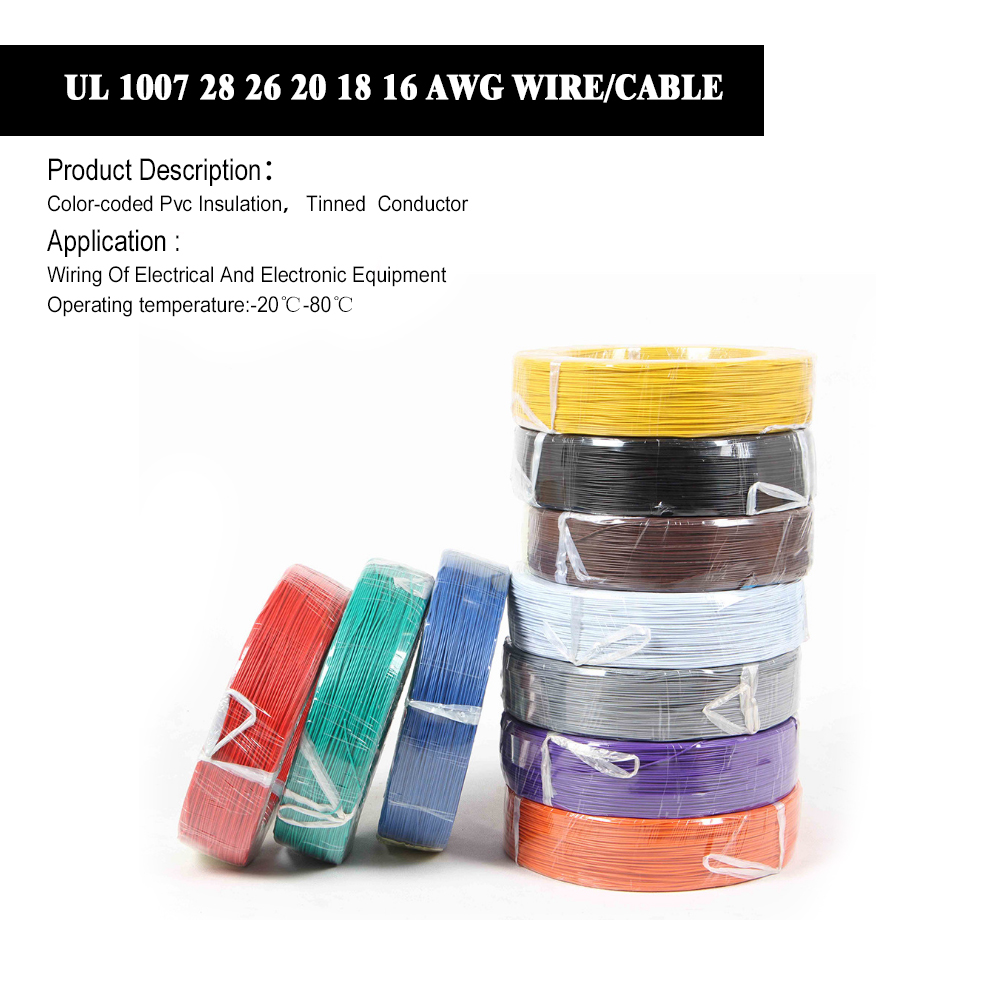 Wholesale 1/5 Meters 1007 28 2 - Electronics Gadgets Wholesale ulasan dan harga