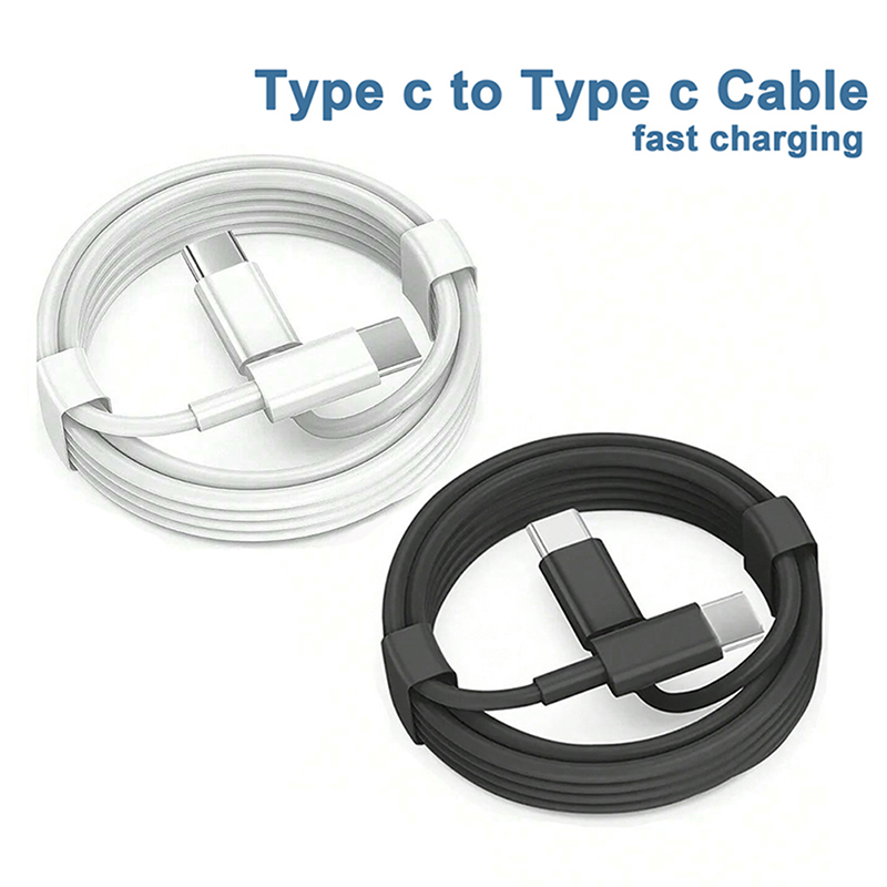 Type C to Type C 20W PD Fast C - Electronics Gadgets Wholesale ulasan dan harga