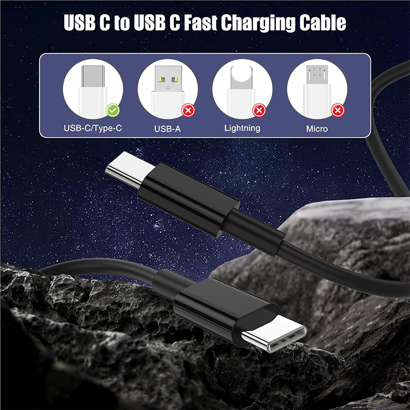 Type C to Type C 20W PD Fast C - Electronics Gadgets Wholesale ulasan dan harga