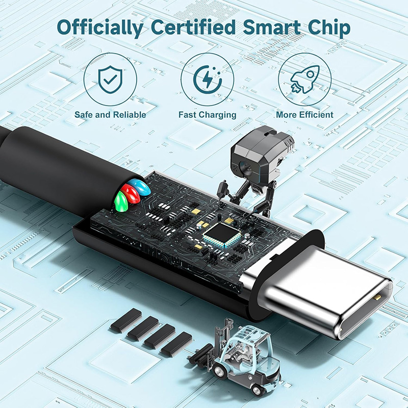 Type C to Type C 20W PD Fast C - Electronics Gadgets Wholesale ulasan dan harga
