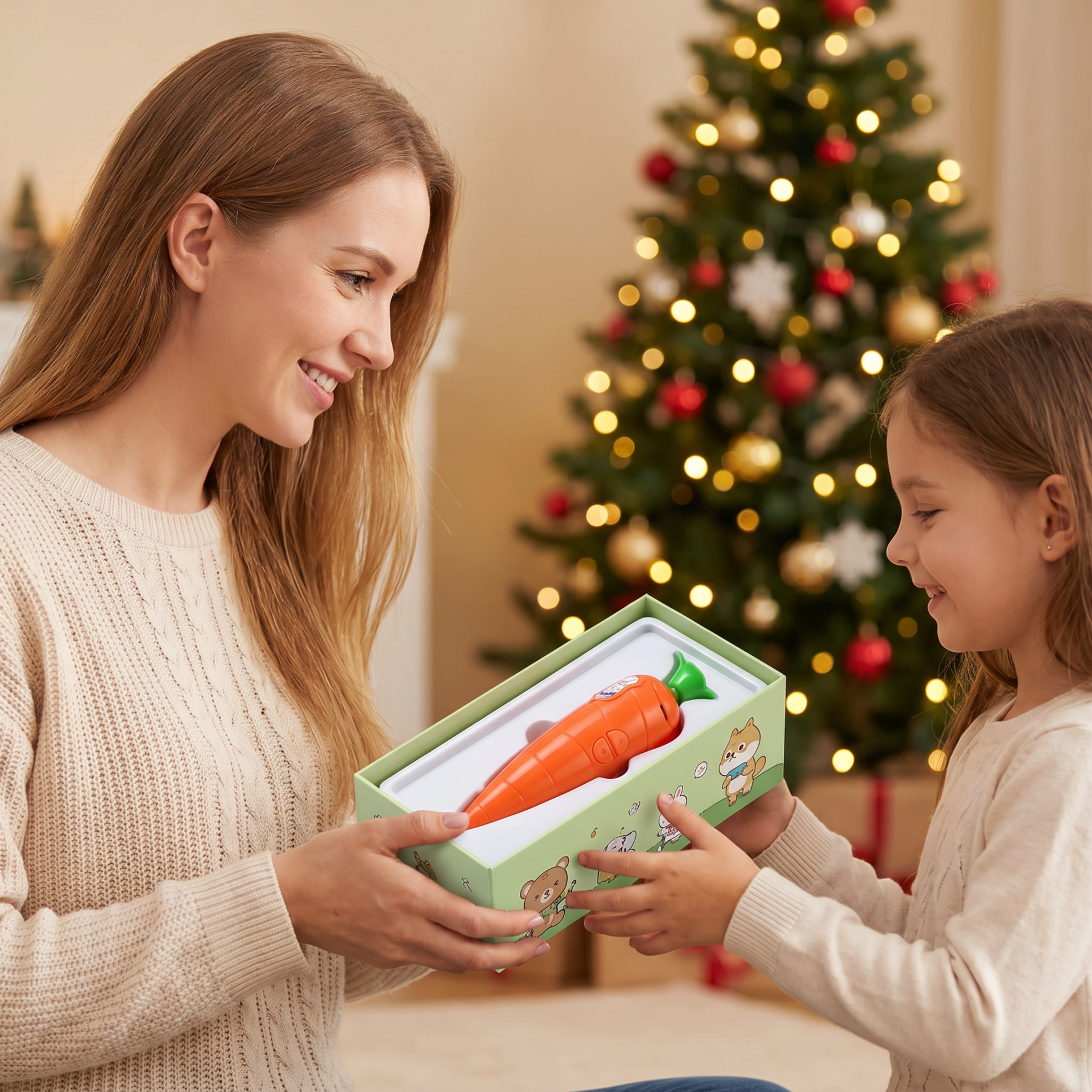 10PCS Judy & Nick Carrot Voice - Electronics Latest Gadgets ulasan dan harga