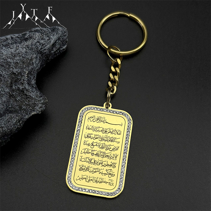 Islam Religious Muslim Rhinest - Gadget Q ulasan dan harga