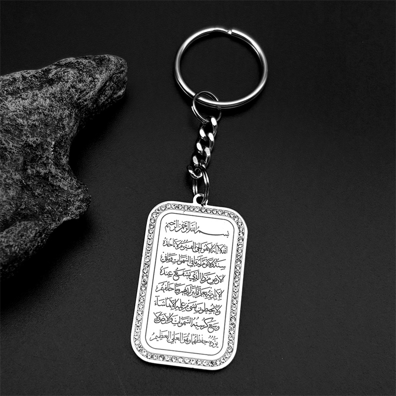Islam Religious Muslim Rhinest - Gadget Q ulasan dan harga