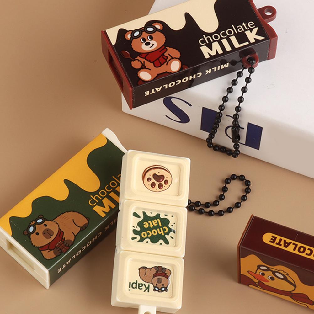 Mini Simulated Milk Chocolate  - Electronics Latest Gadgets ulasan dan harga