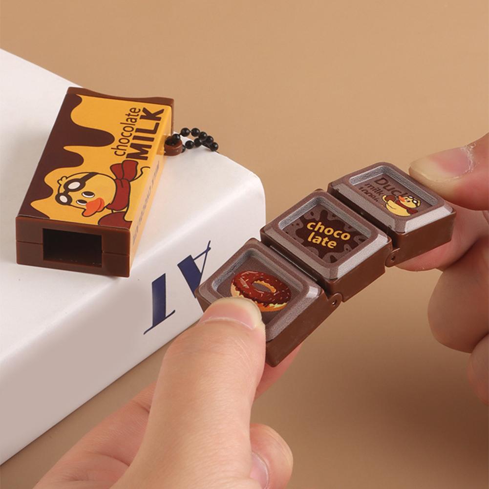 Mini Simulated Milk Chocolate  - Electronics Latest Gadgets ulasan dan harga