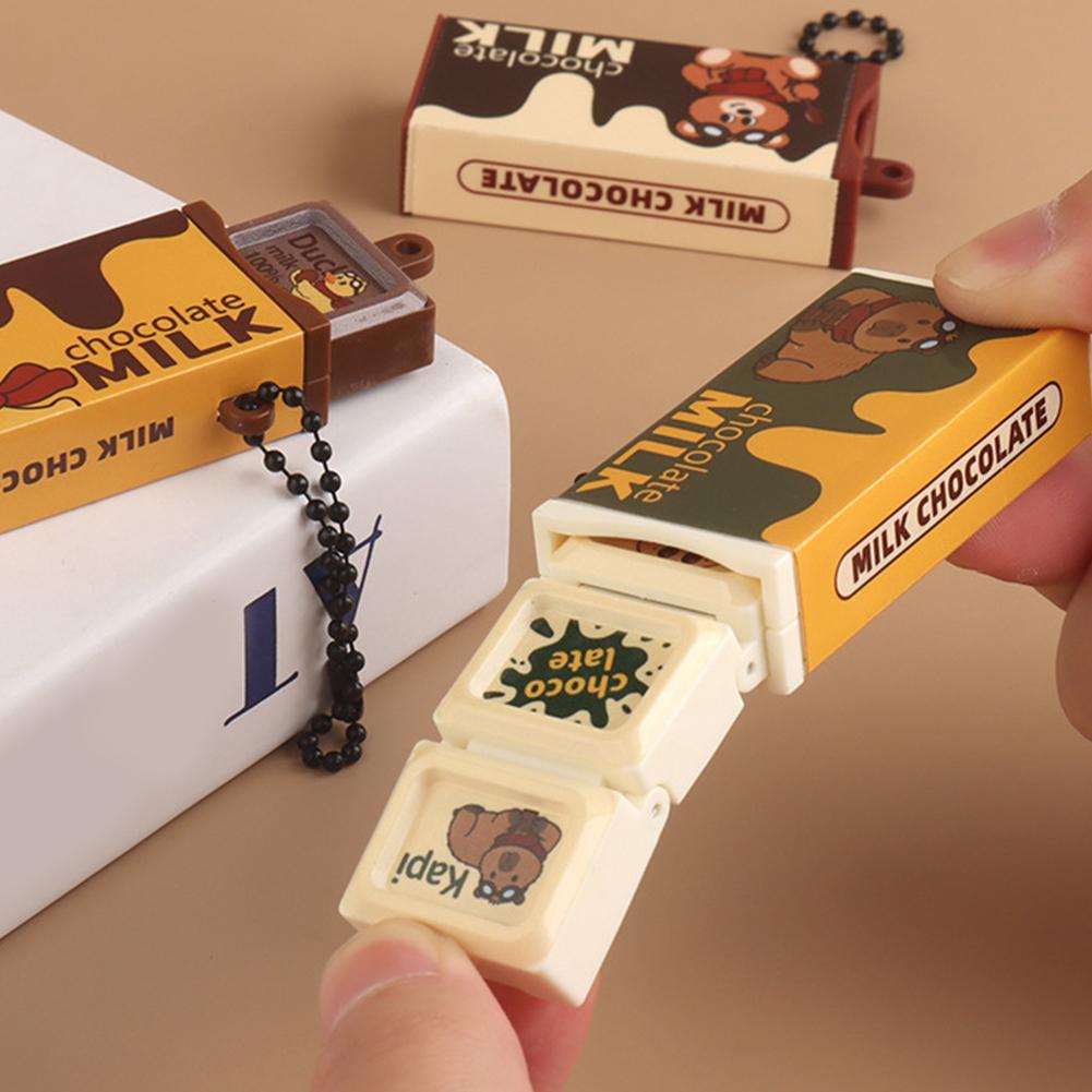 Mini Simulated Milk Chocolate  - Electronics Latest Gadgets ulasan dan harga