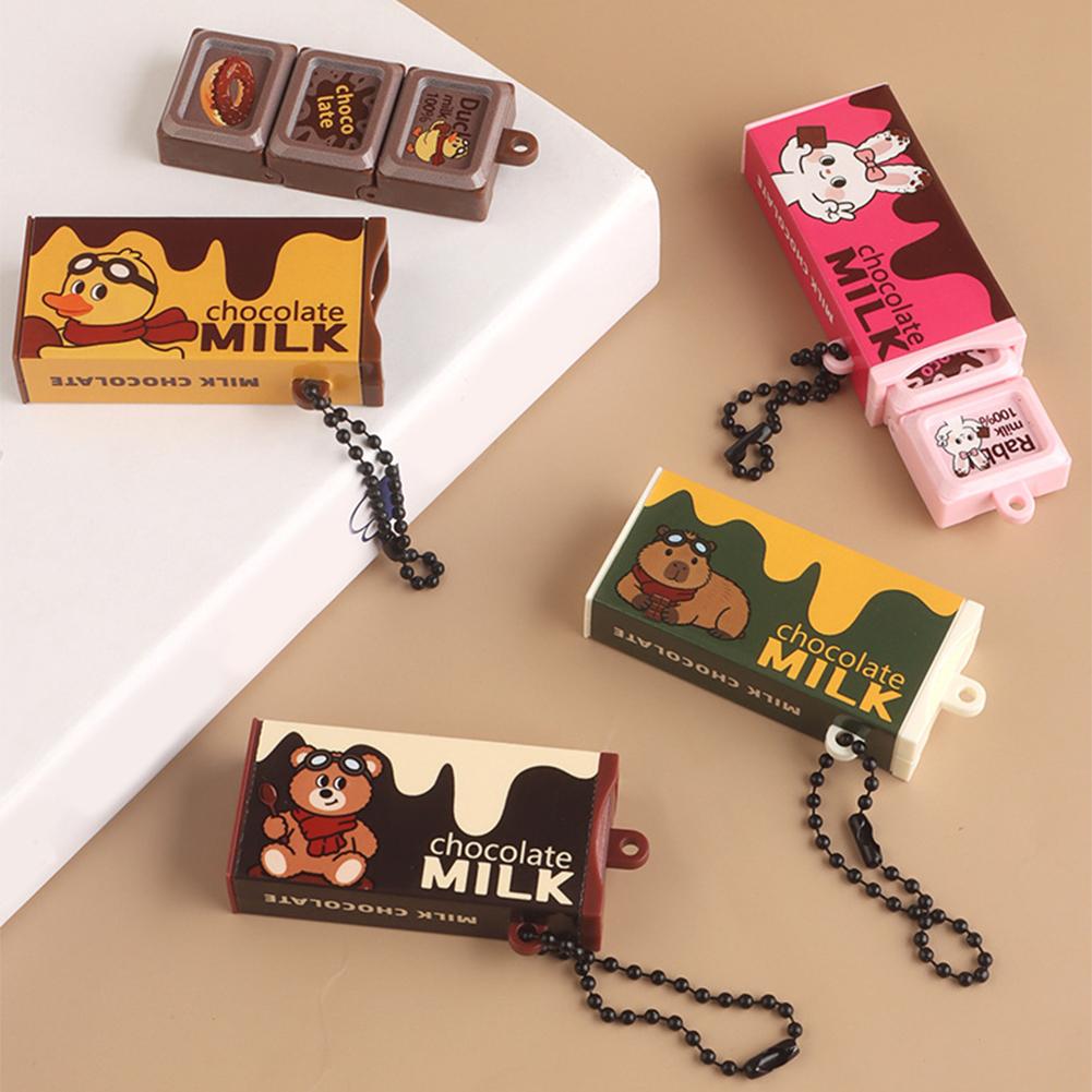 Mini Simulated Milk Chocolate  - Electronics Latest Gadgets ulasan dan harga