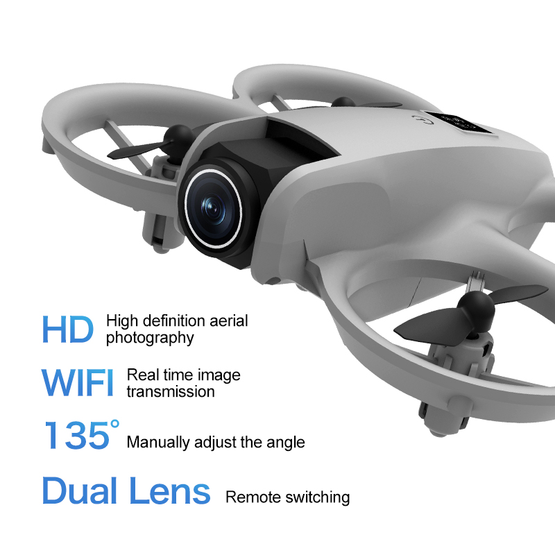 T3 Mini Drone 8K HD Camera FPV - Electronics Gadgets Wholesale ulasan dan harga
