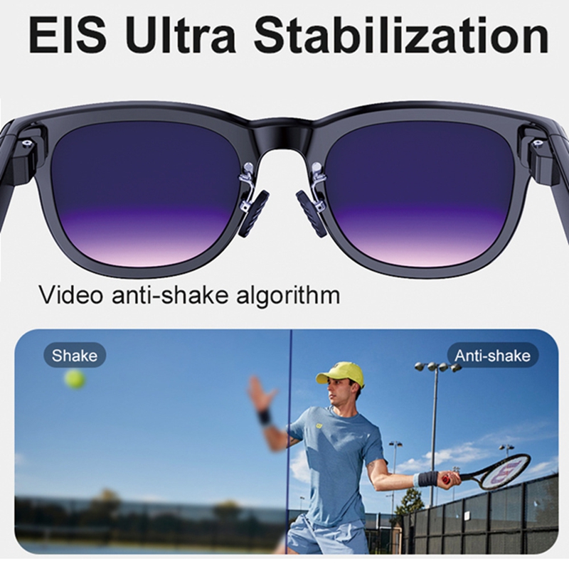 Xiaomi AI Smart Glasses Multif - Electronic Gadgets ulasan dan harga