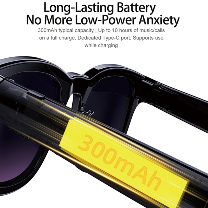 Xiaomi AI Smart Glasses Multif - Electronic Gadgets ulasan dan harga