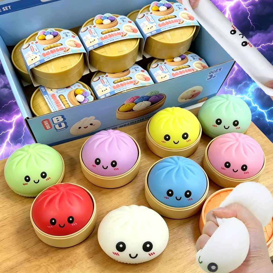 Dumpling Pressure Dumpling Squ - Electronics Latest Gadgets ulasan dan harga