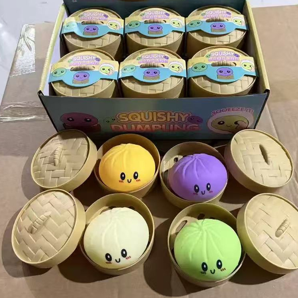 Dumpling Pressure Dumpling Squ - Electronics Latest Gadgets ulasan dan harga
