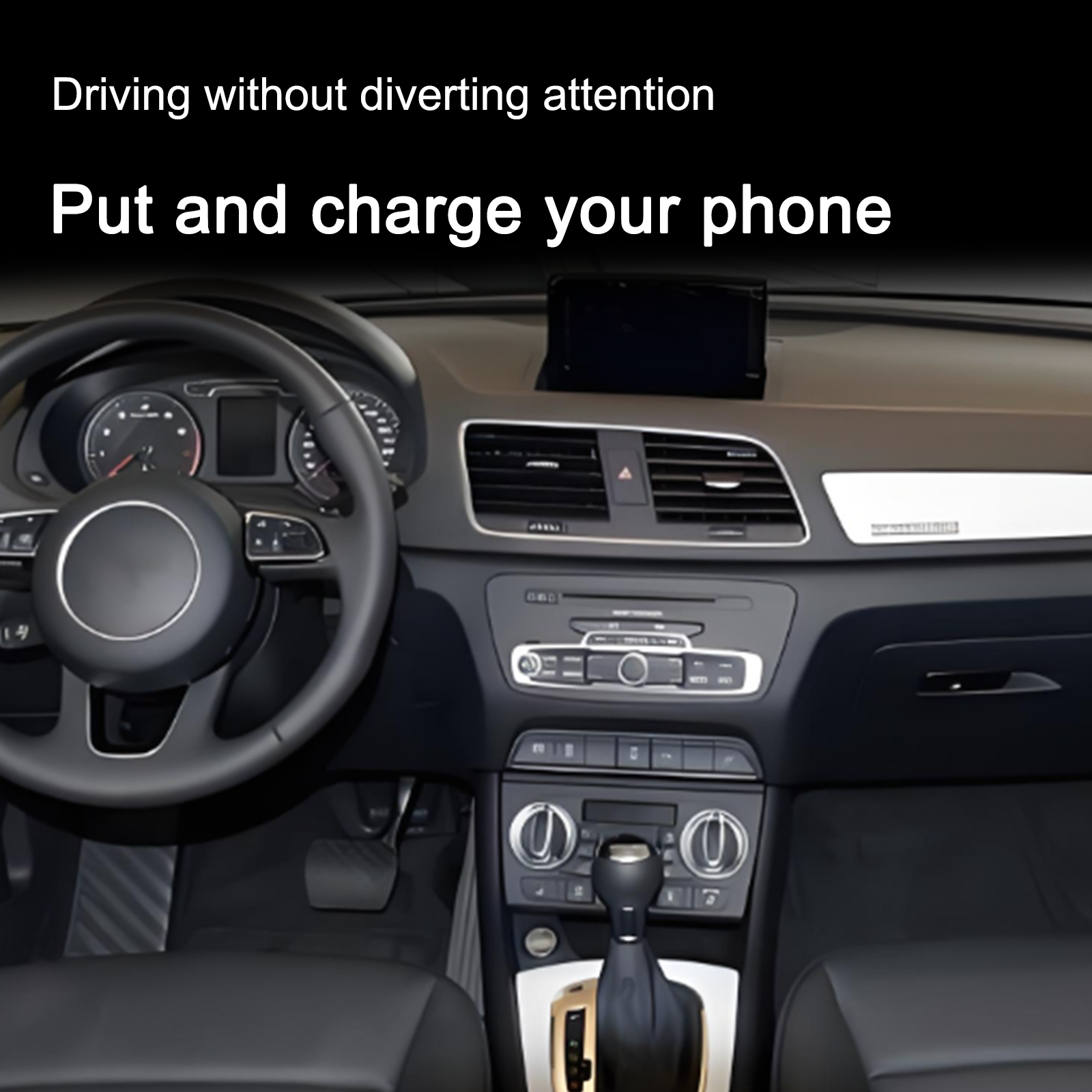 2din The Latest Wireless Charg - Wireless Phone Charger Pad ulasan dan harga