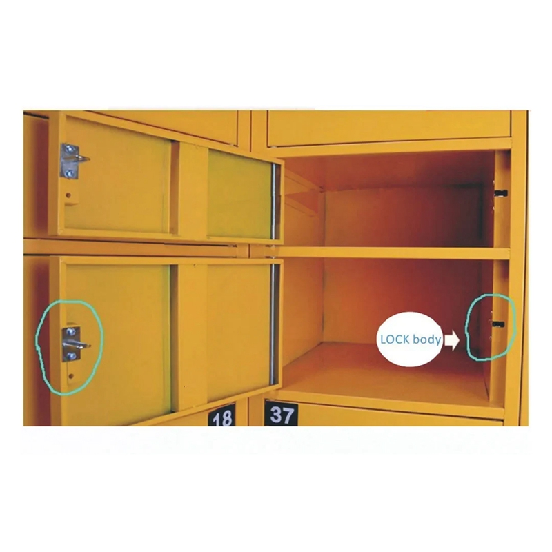 Door Locks 5PCS DC 12V Small E - Electronics & Gadgets Gaming & Toys Kinhank Super Console X2 Pro ulasan dan harga