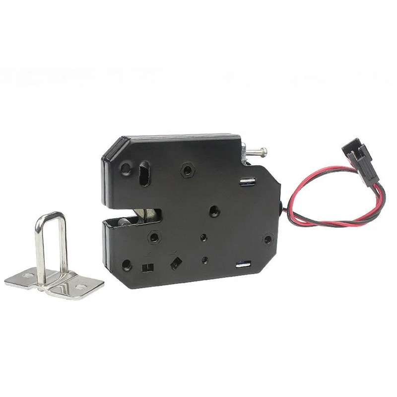 Door Locks 5PCS DC 12V Small E - Electronics & Gadgets Gaming & Toys Kinhank Super Console X2 Pro ulasan dan harga