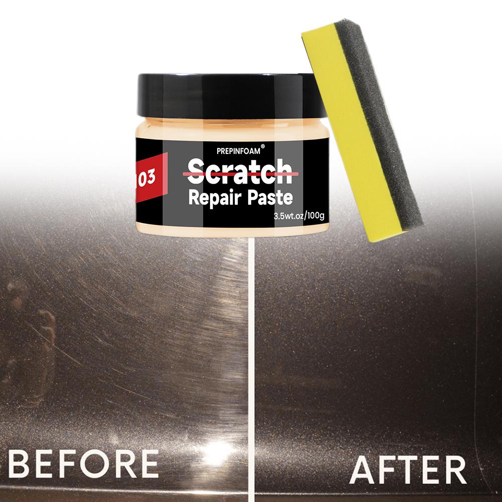 Car Scratch Remover Paste Pain - Electronic Gadgets ulasan dan harga