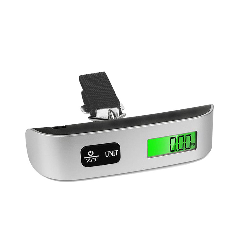 Portable Scale Digital LCD Dis - Electronic Gadgets ulasan dan harga