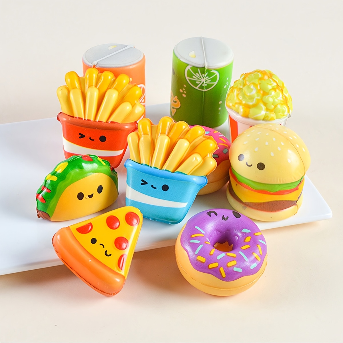 Mini Slow Rising Food & Fries  - Electronics Latest Gadgets ulasan dan harga