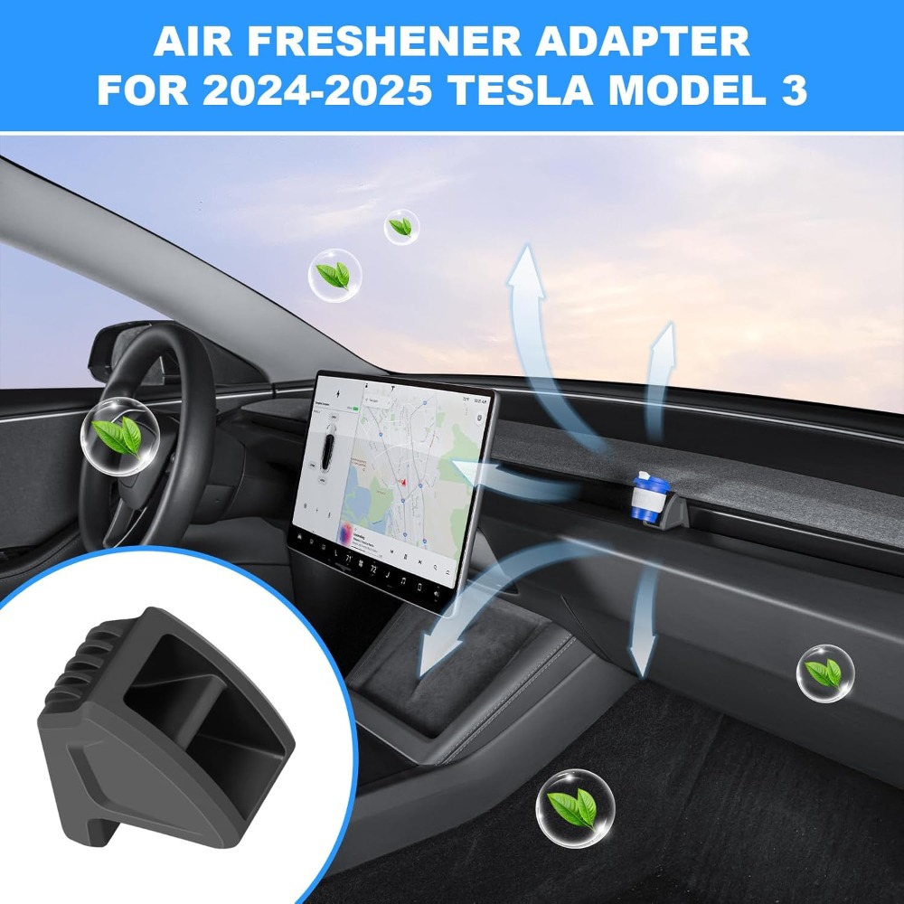Launch Fit For Tesla Model Y J - Electronic Gadgets ulasan dan harga