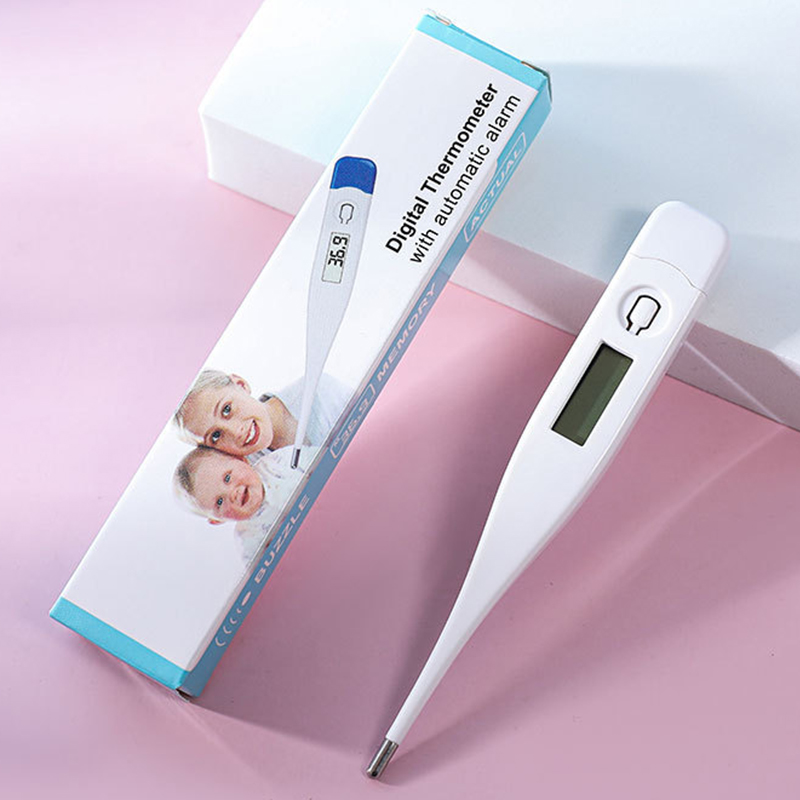 NEW Digital LCD Heating Oral T - Electronic Gadgets ulasan dan harga