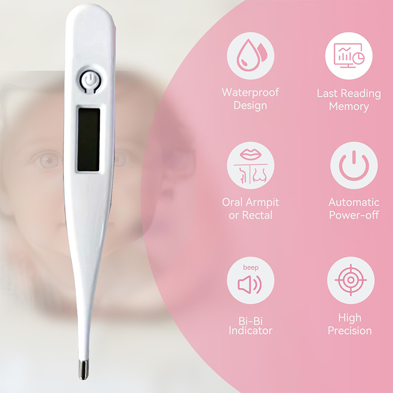 NEW Digital LCD Heating Oral T - Electronic Gadgets ulasan dan harga