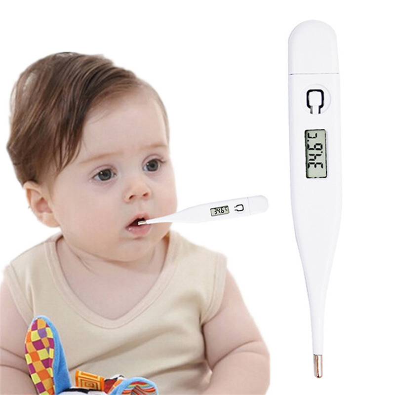 NEW Digital LCD Heating Oral T - Electronic Gadgets ulasan dan harga