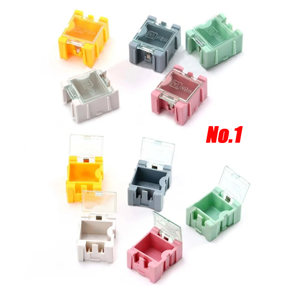 Small Objects/SMD Electronic C - Electronic Gadgets ulasan dan harga