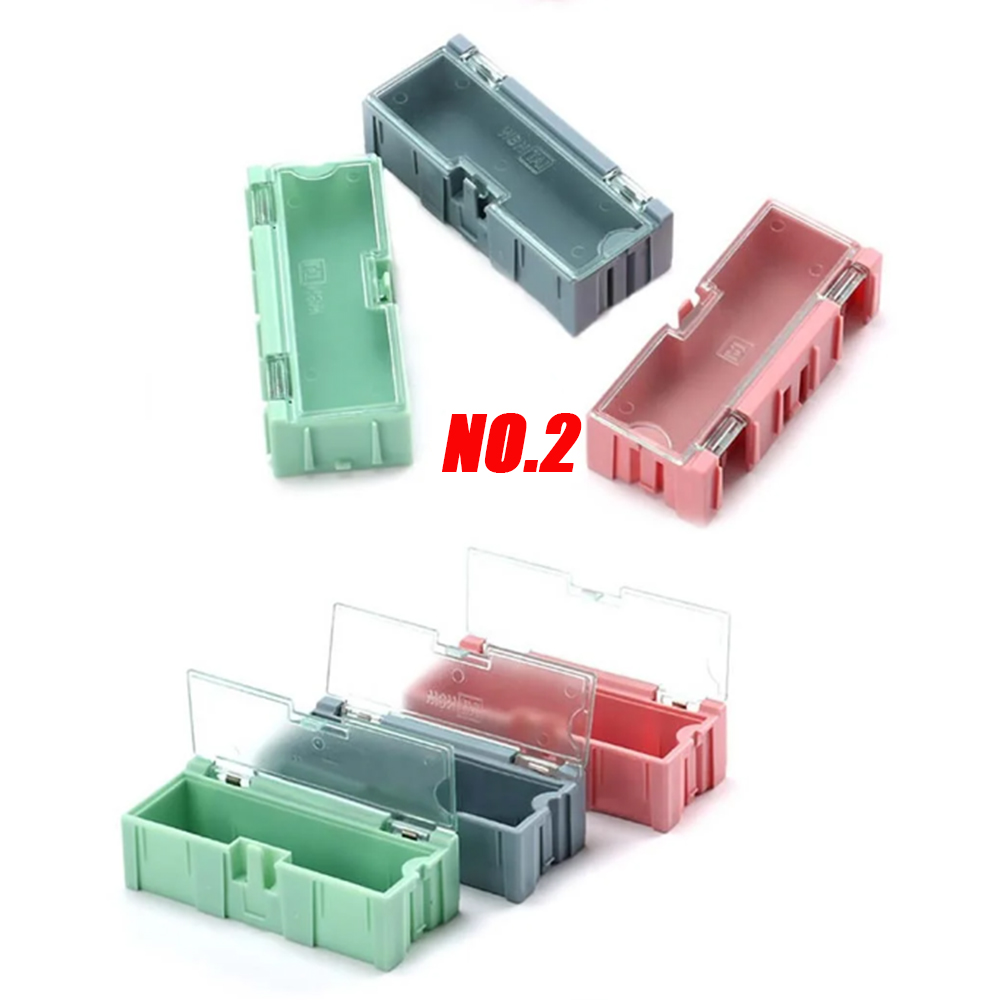 Small Objects/SMD Electronic C - Electronic Gadgets ulasan dan harga
