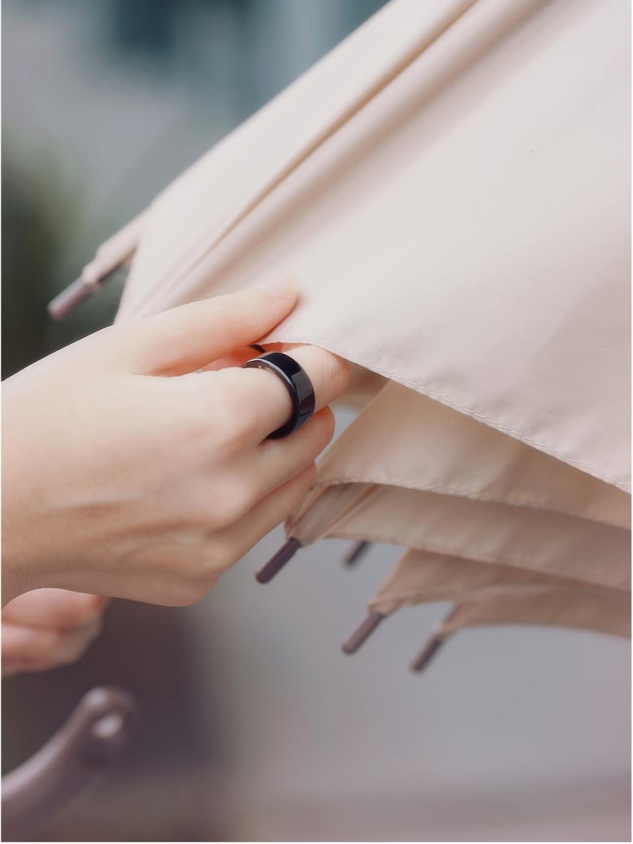 Stylish Men’s Smart Sport Ring - Electronics Gadgets Wholesale ulasan dan harga