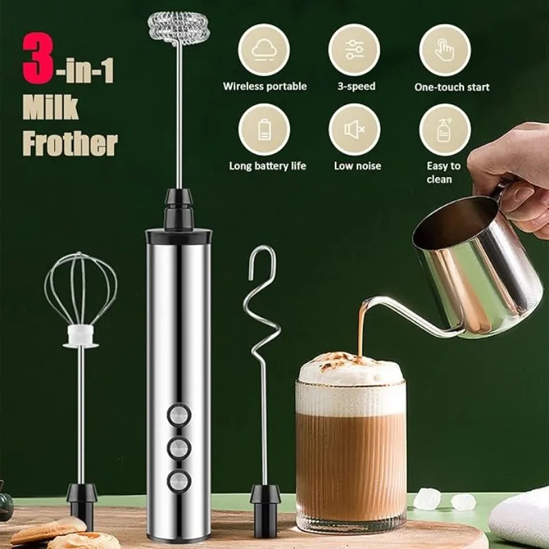 Magpie 3 in 1 Handheld Electri - Electric Gadget ulasan dan harga
