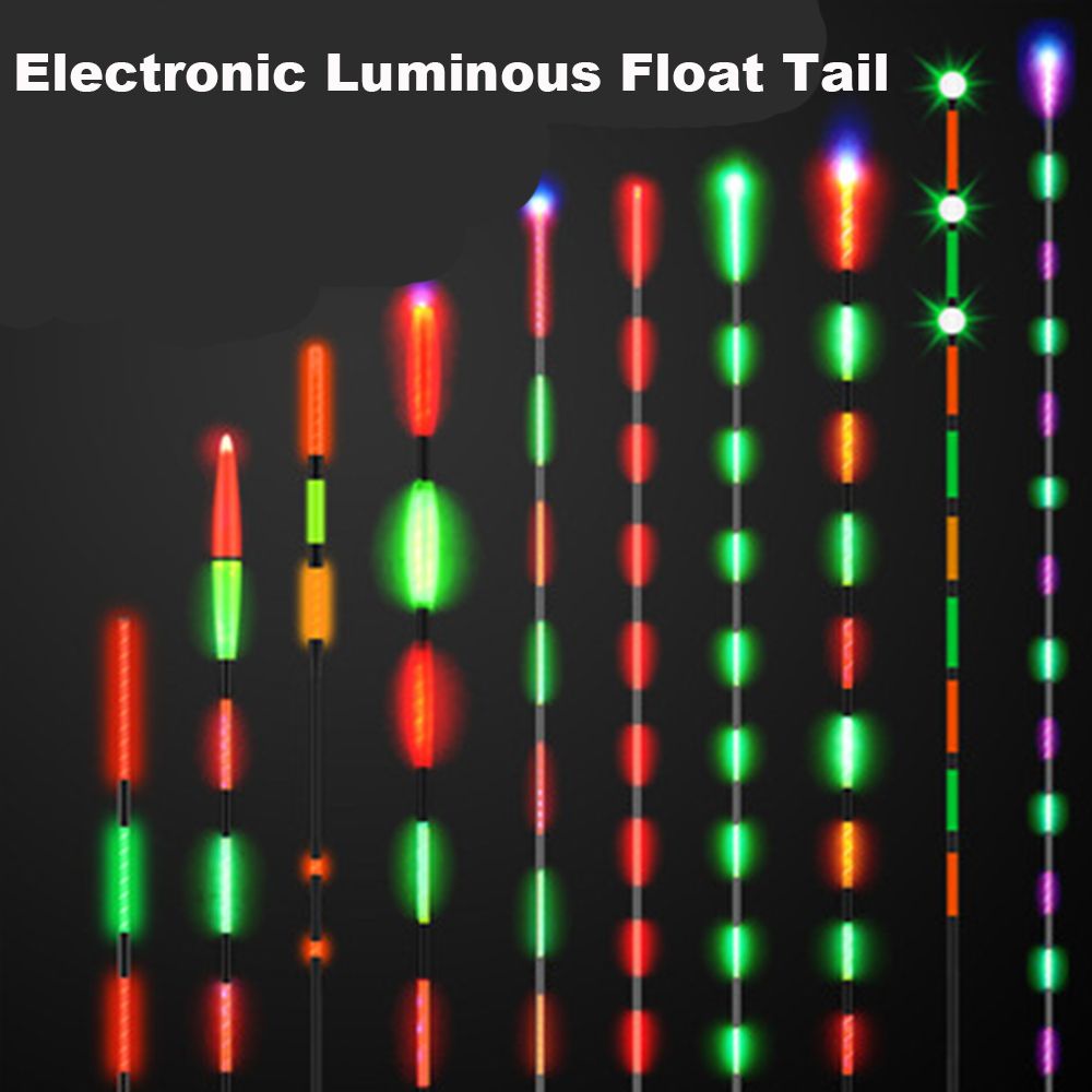 Super Bright Night Fishing LED - Electronics Gadgets Wholesale ulasan dan harga