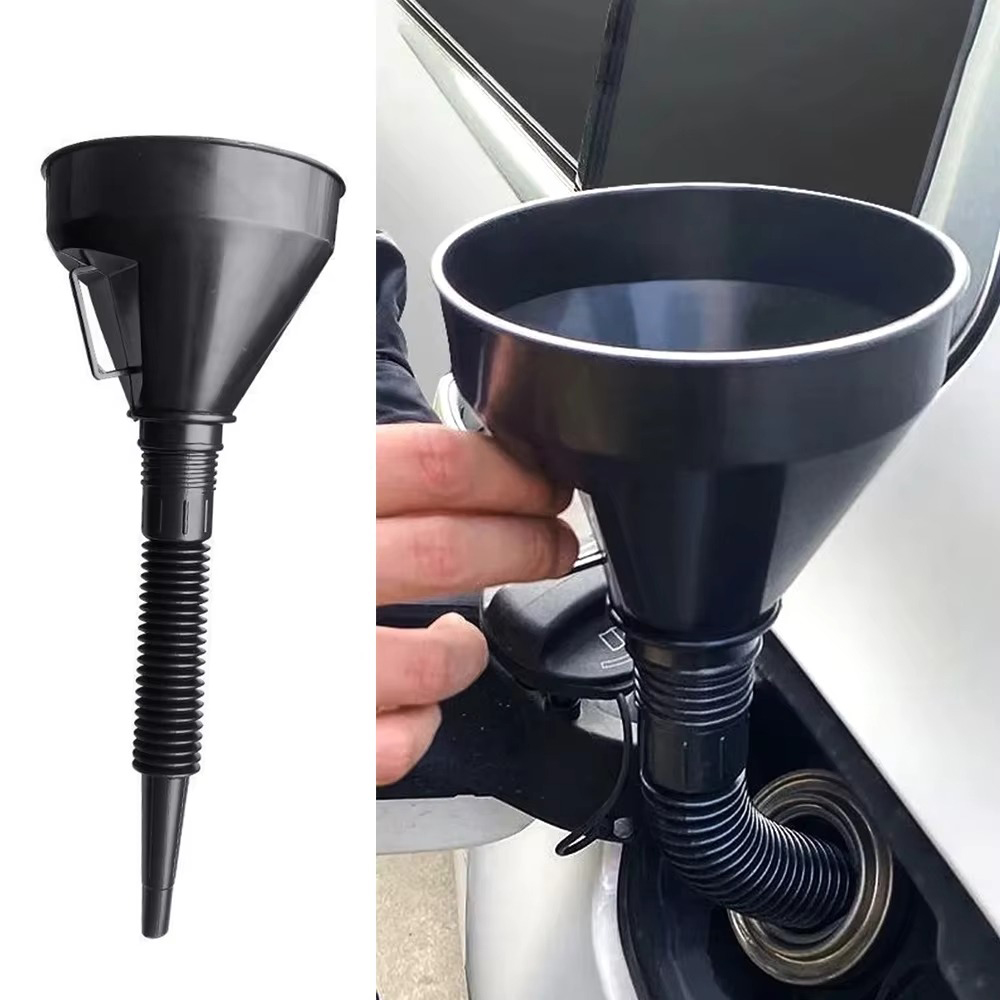 Universal Plastic Oiler Filter - Electronic Gadgets ulasan dan harga