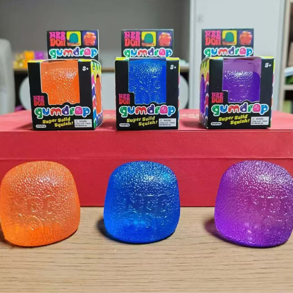 Schylling Mini Candy Maltose P - Electronics Latest Gadgets ulasan dan harga