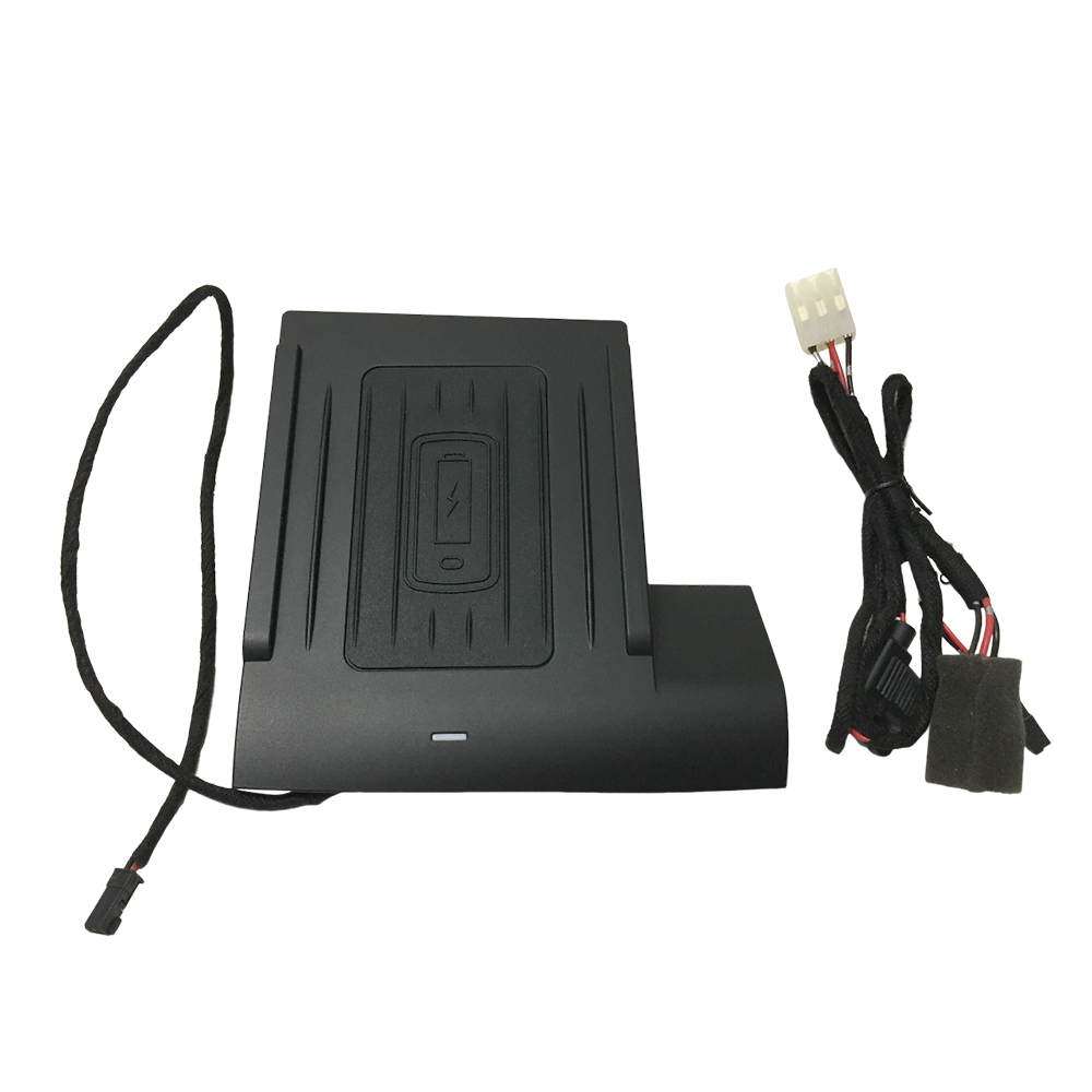 15w Wireless Charging For Volk - Wireless Phone Charger Pad ulasan dan harga