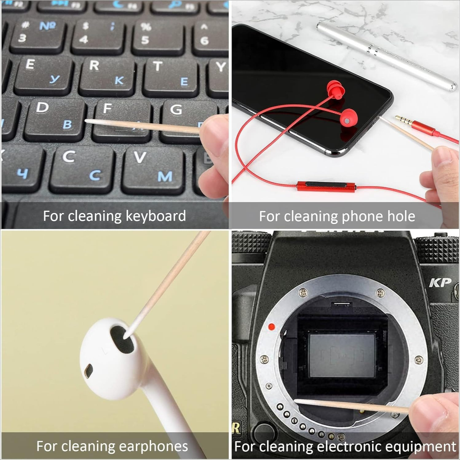 All-in-1 Electronics Cleaning  - Electronic Gadgets ulasan dan harga