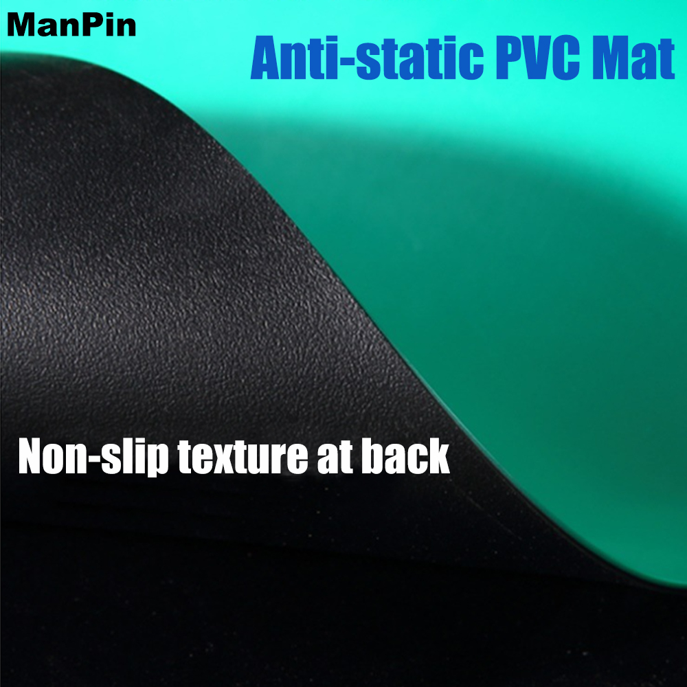 3mm Table Work Mat Anti Static - Electronic Gadgets ulasan dan harga
