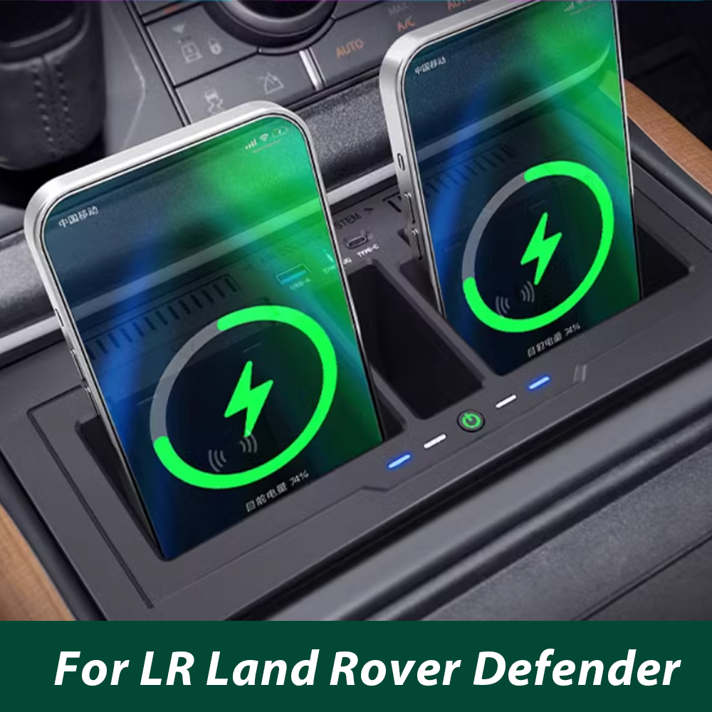 Moreway Phone Holder Wireless  - Wireless Phone Charger Pad ulasan dan harga
