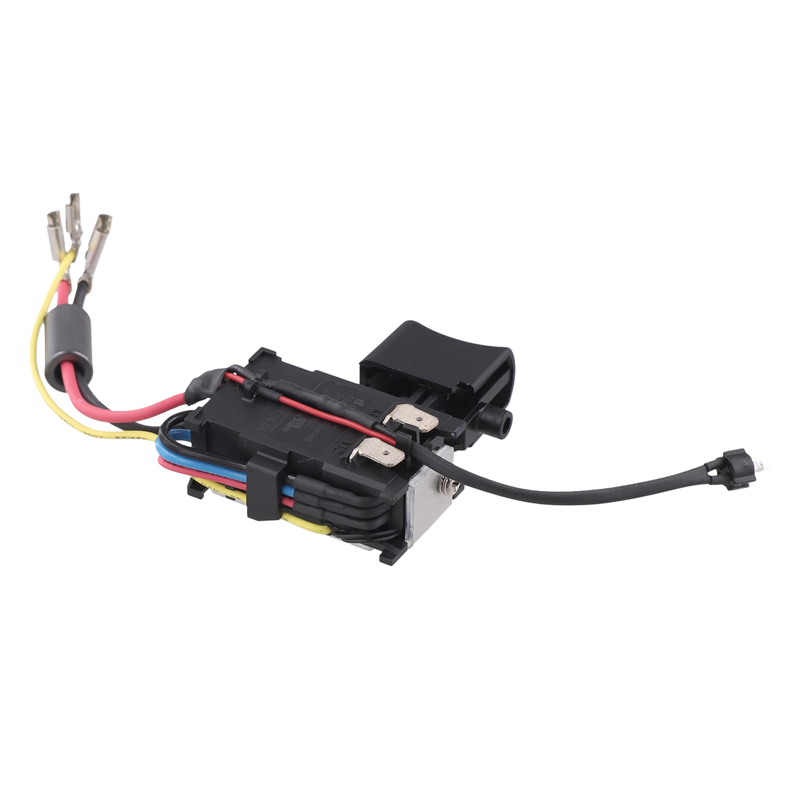Trigger Switch Replacement 632 - Electric Gadget ulasan dan harga
