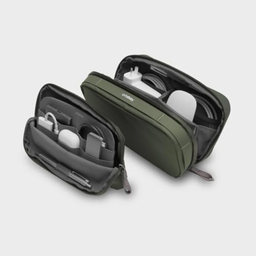 2-in-1 Tech Accessory Pouch wi - Electronics & Gadgets Gaming & Toys Kinhank Super Console X2 Pro ulasan dan harga