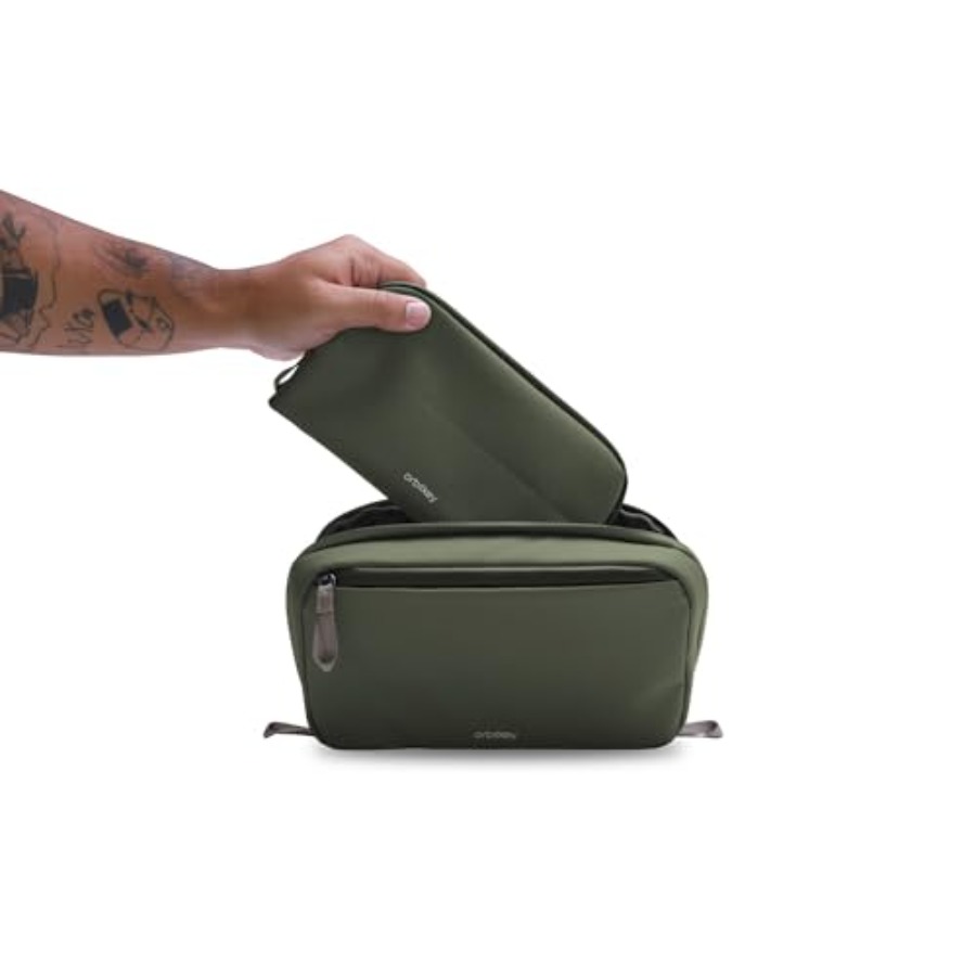 2-in-1 Tech Accessory Pouch wi - Electronics & Gadgets Gaming & Toys Kinhank Super Console X2 Pro ulasan dan harga
