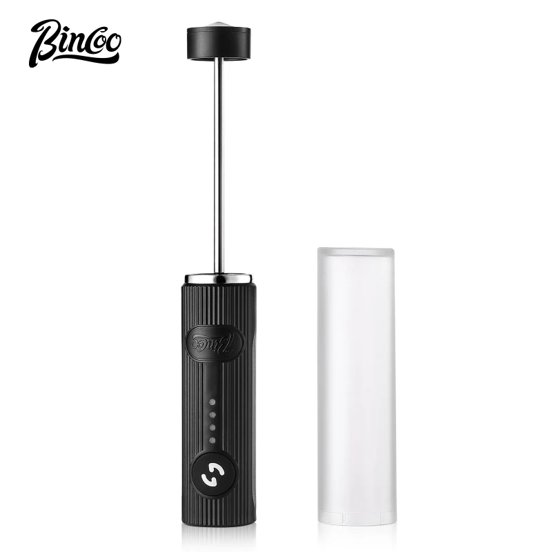 Bincoo UPGRADED Electric Coffe - Electric Gadget ulasan dan harga