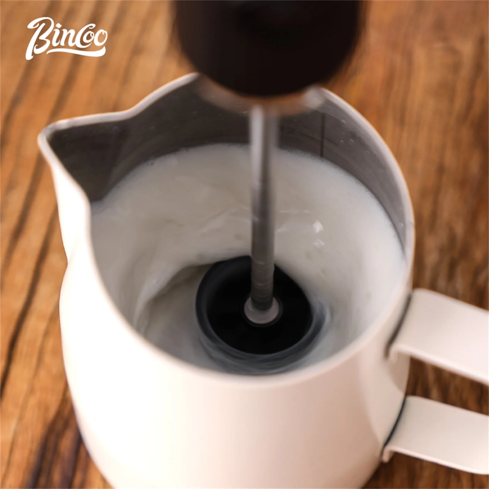 Bincoo UPGRADED Electric Coffe - Electric Gadget ulasan dan harga