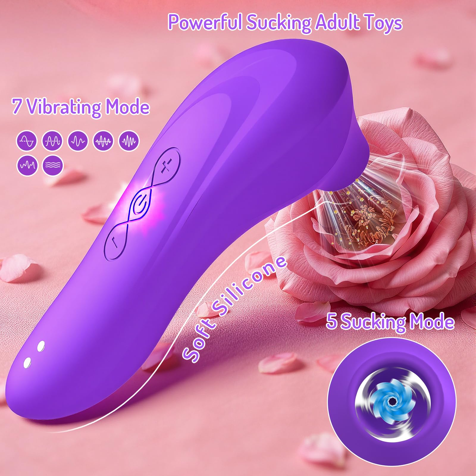 Woman Sex Clitoral Toy Mini G- - Electronics Latest Gadgets ulasan dan harga